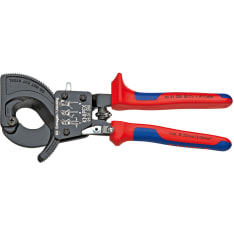Knipex 250 mm kaapelileikkuri