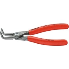 Knipex bent snap ring pliers for inside snap rings