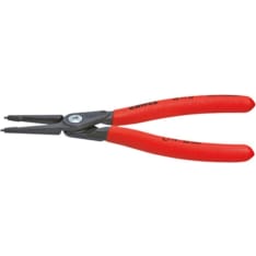 Knipex J4 suora tarkkuuslukkorengaspihti