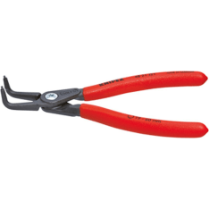 Knipex J41 taiv. 90° tarkkuuslukkorengaspihti