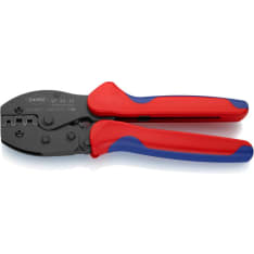 Knipex liitinpihti 220mm, 0.5-6.0mm² eri
