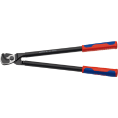 Knipex 9512500 500mm kaapelileikkuri