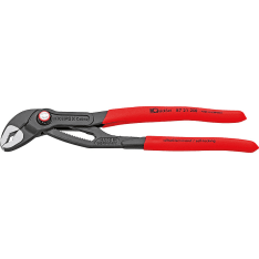 Knipex 8721250Sb 250mm Cobra Quickset vesipumppupihdit