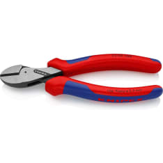 Knipex X-Cut 160mm SB sivuleikkurit