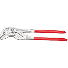 Knipex 8603400Sb 400mm pihtijakoavain