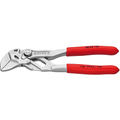 Knipex 8603125Sb 125mm pihtijakoavain