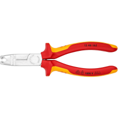 Knipex 1346165SB 165mm kuorimapihti