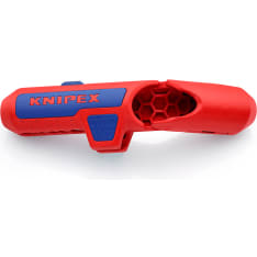 Knipex 169501SB monitoimikuorintatyökalu