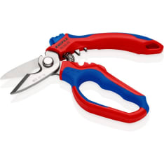 Knipex 950520SB sähkömiehen sakset