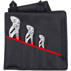 Knipex 125/180/250 heavy duty pliers
