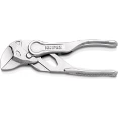 Knipex 8604100BK mini xs pihtijakoavain