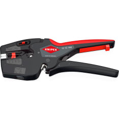 Knipex Nexstrip 0.03-10mm2 automaquiorija