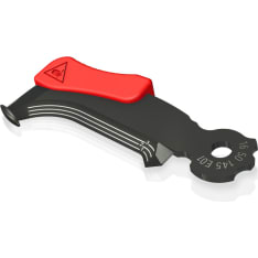 Knipex varaterä kuorintaveitseen 1650145SB