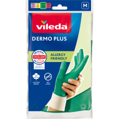 Vileda Dermo Plus M nitriilitalous case