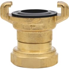BRASS FITTINGS 3/4 INT.THREAD RT