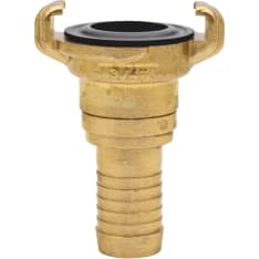 BRASS FITTINGS 19 mm ROTARY