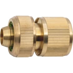 BRASS FITTINGS 19MM