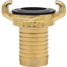 BRASS FITTINGS 38 mm