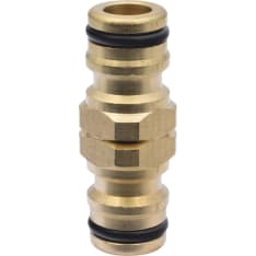 BRASS FITTINGS EXTENSION CONN.