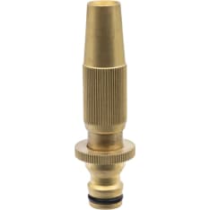 BRASS WATER GUN
