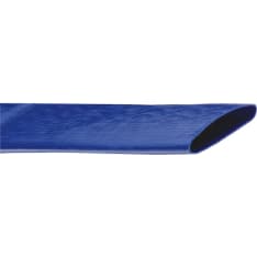 FLHOSE-APD-PVC-BLUE-D32MM