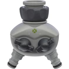 WATERHOSE CONNECTOR ABS EXTENSION