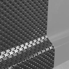 Delta 2x20 m NB baseboard