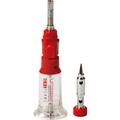 Rothenberger 1300 C° gas stove