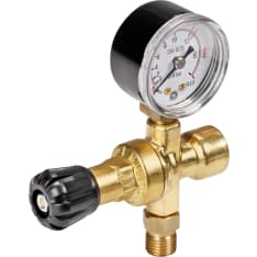 Rothenberger pressure reducer