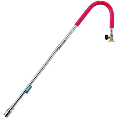 Rothenberger handle burner
