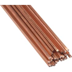 Rothenberger 607 2mm 5kpl kupari juotoslanka