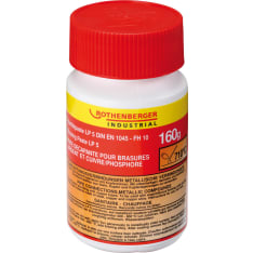 Rothenberger 800-1100 C LP5 solder/welding paste
