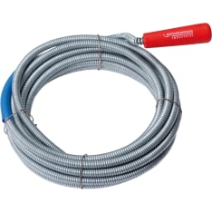 Rothenberger 26mm 7m viemärinavausvaijeri