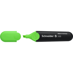 Schneider Job neon korostuskynä