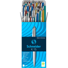 Schneider K15 ballpoint pen