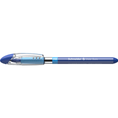 Schneider Slider Basic XB ballpoint pen