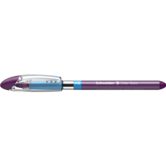 Schneider Slider Basic XB ballpoint pen