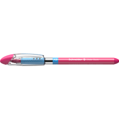 Schneider Slider Basic XB ballpoint pen