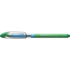 Schneider Slider Basic XB ballpoint pen
