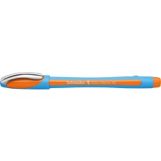Schneider Slider Memo XB ballpoint pen