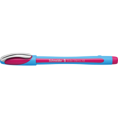 Schneider Slider Memo XB ballpoint pen
