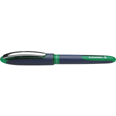 Schneider One Business 06 rollerball-kynä