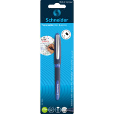 Schneider One Business 6 rollerball-kynä