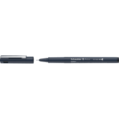 Schneider Pictus fibre pen