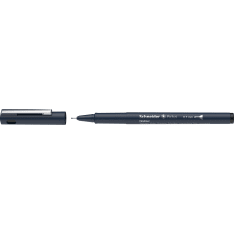Schneider Pictus fibre pen