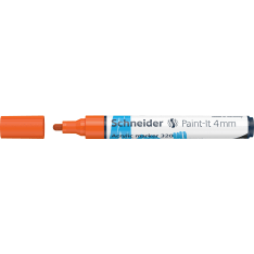 Schneider Paint-It 320 4mm paint pen