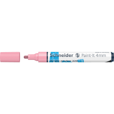 Schneider Paint-It 320 4mm maalikynä