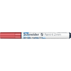 Schneider Paint-It 011 2mm maalikynä