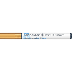 Schneider Paint-It 010 0,8mm paint pen
