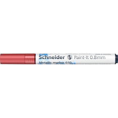 Schneider Paint-It 010 0,8mm maalikynä
